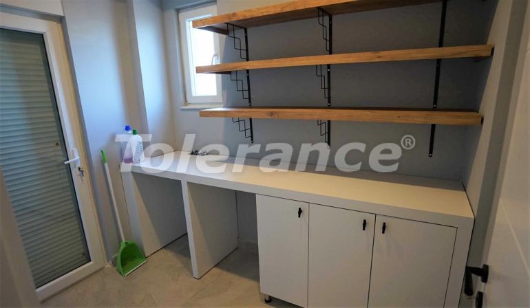 Вилла или дом от застройщика в Дошемеалты, Анталия: купить недвижимость в Турции - 45932