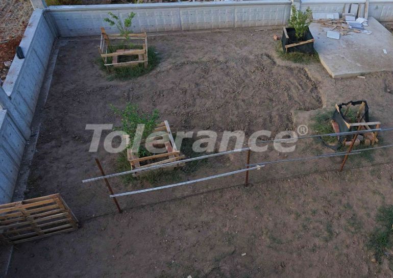 Вилла или дом от застройщика в Дошемеалты, Анталия: купить недвижимость в Турции - 45935