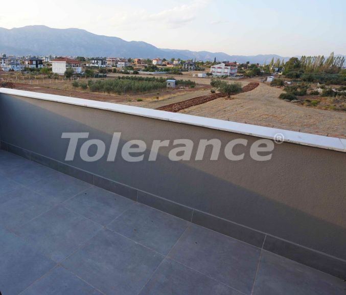 Вилла или дом от застройщика в Дошемеалты, Анталия: купить недвижимость в Турции - 45936