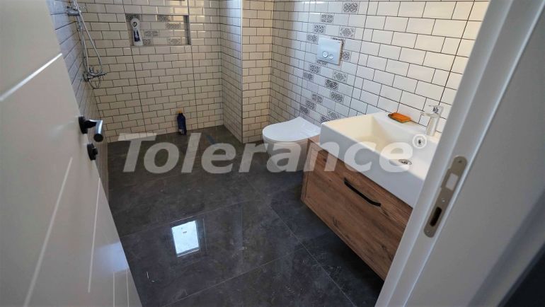 Вилла или дом от застройщика в Дошемеалты, Анталия: купить недвижимость в Турции - 45937