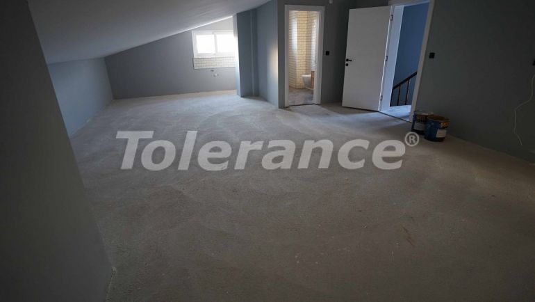 Вилла или дом от застройщика в Дошемеалты, Анталия: купить недвижимость в Турции - 45938