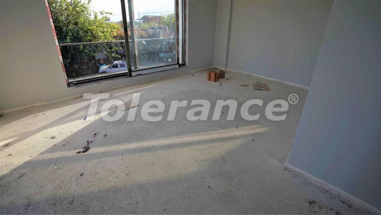 Вилла или дом от застройщика в Дошемеалты, Анталия с бассейном: купить недвижимость в Турции - 46352