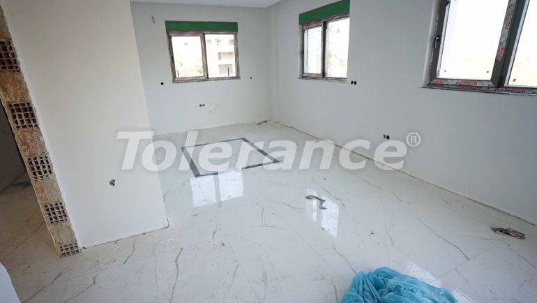 Вилла или дом от застройщика в Дошемеалты, Анталия с бассейном: купить недвижимость в Турции - 46354