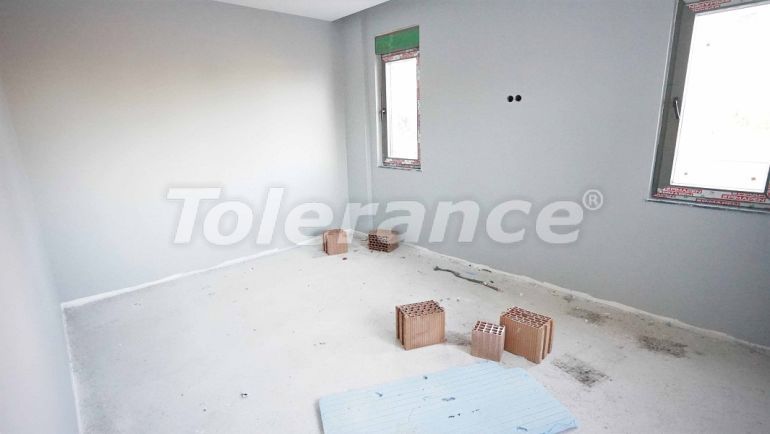 Вилла или дом от застройщика в Дошемеалты, Анталия с бассейном: купить недвижимость в Турции - 46355