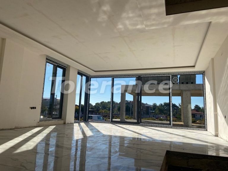 Вилла или дом от застройщика в Дошемеалты, Анталия с бассейном: купить недвижимость в Турции - 49388