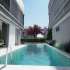 Вилла или дом от застройщика в Дошемеалты, Анталия с бассейном: купить недвижимость в Турции - 50475