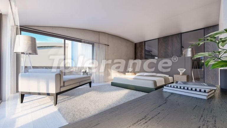 Вилла или дом от застройщика в Дошемеалты, Анталия с бассейном: купить недвижимость в Турции - 50482