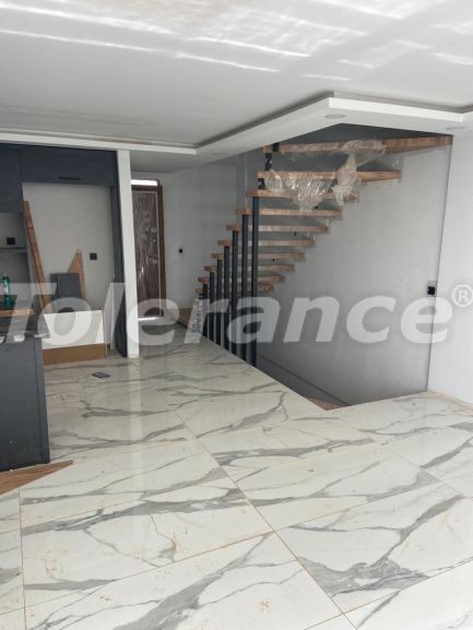 Вилла или дом от застройщика в Дошемеалты, Анталия с бассейном: купить недвижимость в Турции - 51327