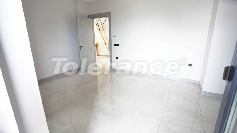 Вилла или дом от застройщика в Дошемеалты, Анталия с бассейном: купить недвижимость в Турции - 51482