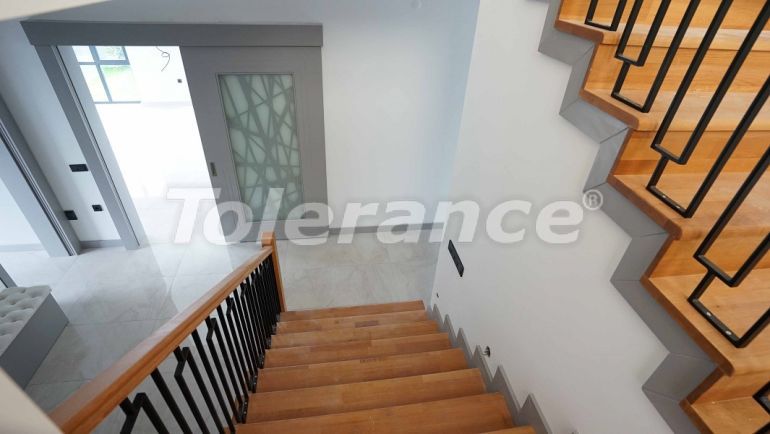 Вилла или дом от застройщика в Дошемеалты, Анталия с бассейном: купить недвижимость в Турции - 51485