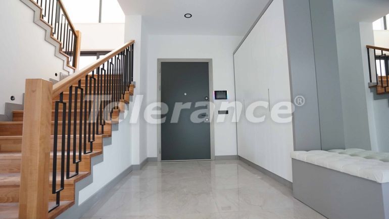 Вилла или дом от застройщика в Дошемеалты, Анталия с бассейном: купить недвижимость в Турции - 51486