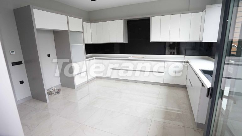 Вилла или дом от застройщика в Дошемеалты, Анталия с бассейном: купить недвижимость в Турции - 51488