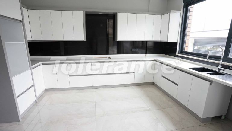 Вилла или дом от застройщика в Дошемеалты, Анталия с бассейном: купить недвижимость в Турции - 51489