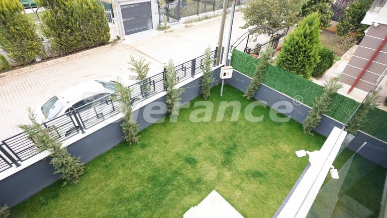 Вилла или дом от застройщика в Дошемеалты, Анталия с бассейном: купить недвижимость в Турции - 51498