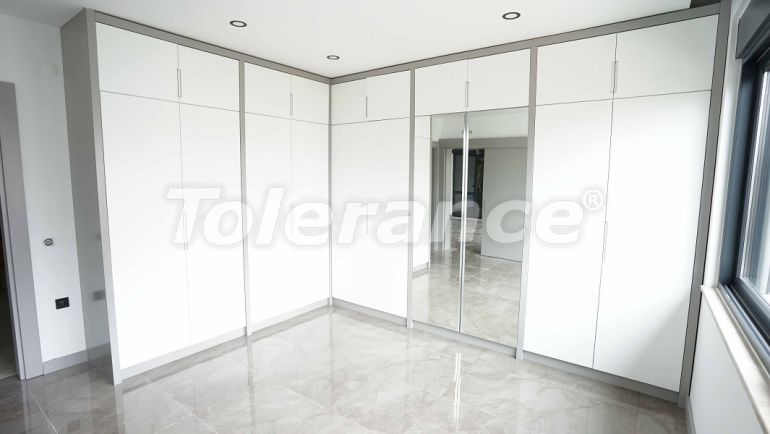 Вилла или дом от застройщика в Дошемеалты, Анталия с бассейном: купить недвижимость в Турции - 51501