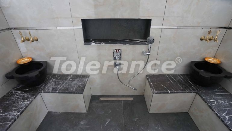 Вилла или дом от застройщика в Дошемеалты, Анталия с бассейном: купить недвижимость в Турции - 51503