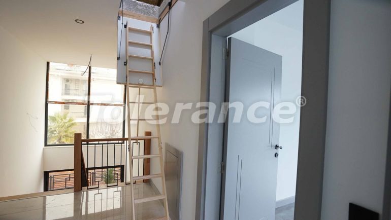 Вилла или дом от застройщика в Дошемеалты, Анталия с бассейном: купить недвижимость в Турции - 51507