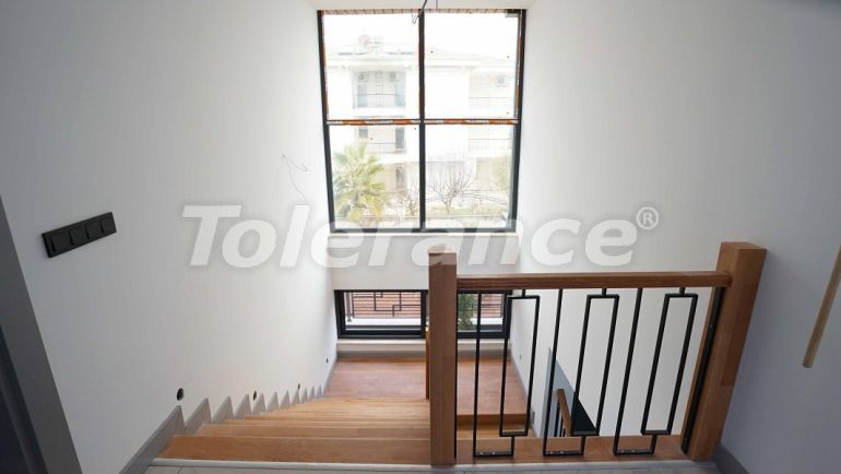 Вилла или дом от застройщика в Дошемеалты, Анталия с бассейном: купить недвижимость в Турции - 51508