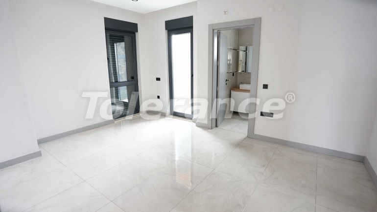 Вилла или дом от застройщика в Дошемеалты, Анталия с бассейном: купить недвижимость в Турции - 51509