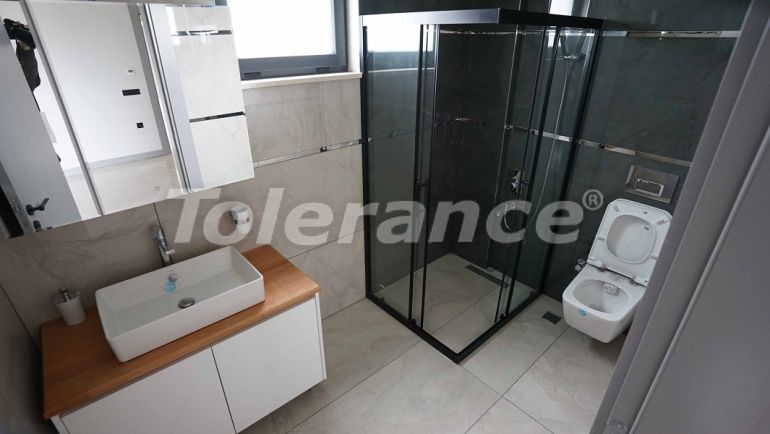 Вилла или дом от застройщика в Дошемеалты, Анталия с бассейном: купить недвижимость в Турции - 51510