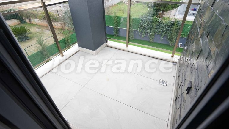 Вилла или дом от застройщика в Дошемеалты, Анталия с бассейном: купить недвижимость в Турции - 51511