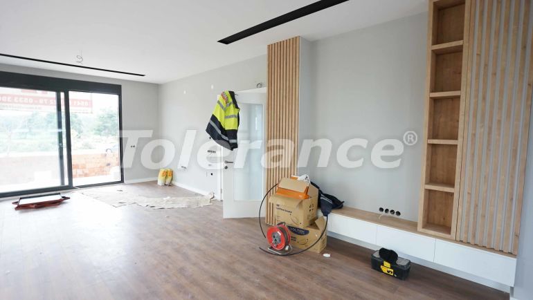 Вилла или дом от застройщика в Дошемеалты, Анталия с бассейном: купить недвижимость в Турции - 51514