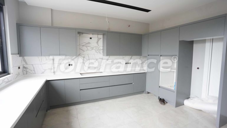 Вилла или дом от застройщика в Дошемеалты, Анталия с бассейном: купить недвижимость в Турции - 51515