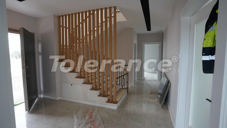 Вилла или дом от застройщика в Дошемеалты, Анталия с бассейном: купить недвижимость в Турции - 51516