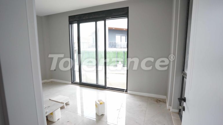 Вилла или дом от застройщика в Дошемеалты, Анталия с бассейном: купить недвижимость в Турции - 51518