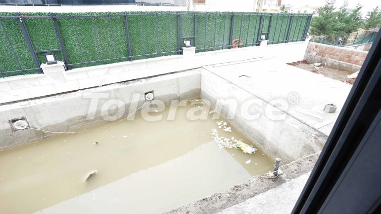 Вилла или дом от застройщика в Дошемеалты, Анталия с бассейном: купить недвижимость в Турции - 51519