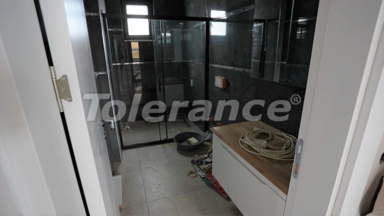 Вилла или дом от застройщика в Дошемеалты, Анталия с бассейном: купить недвижимость в Турции - 51520