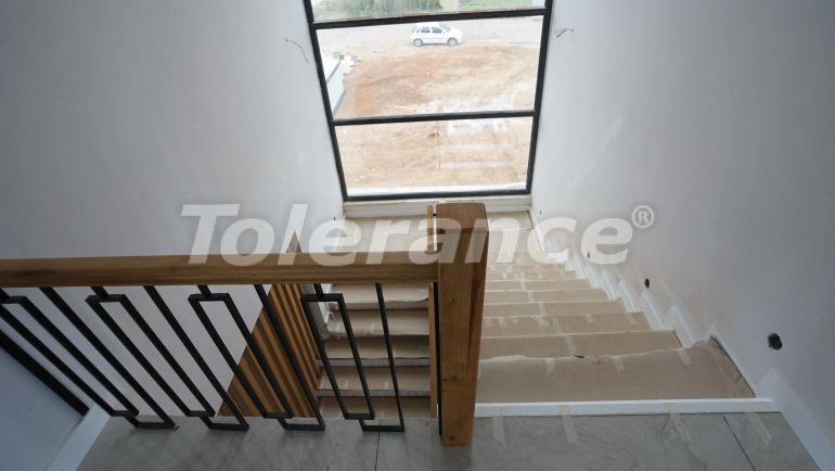 Вилла или дом от застройщика в Дошемеалты, Анталия с бассейном: купить недвижимость в Турции - 51521