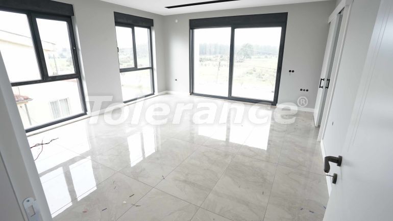 Вилла или дом от застройщика в Дошемеалты, Анталия с бассейном: купить недвижимость в Турции - 51522