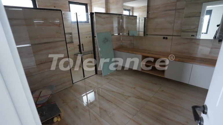 Вилла или дом от застройщика в Дошемеалты, Анталия с бассейном: купить недвижимость в Турции - 51525