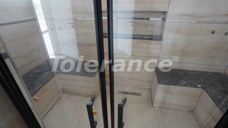 Вилла или дом от застройщика в Дошемеалты, Анталия с бассейном: купить недвижимость в Турции - 51526