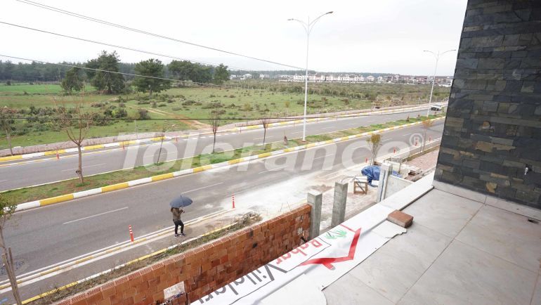 Вилла или дом от застройщика в Дошемеалты, Анталия с бассейном: купить недвижимость в Турции - 51527