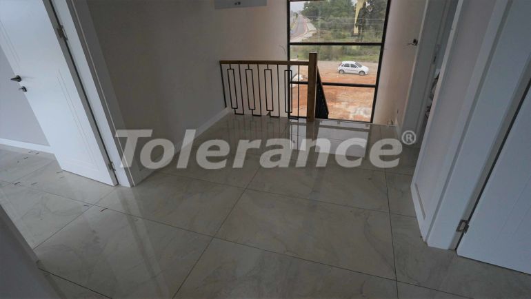 Вилла или дом от застройщика в Дошемеалты, Анталия с бассейном: купить недвижимость в Турции - 51529