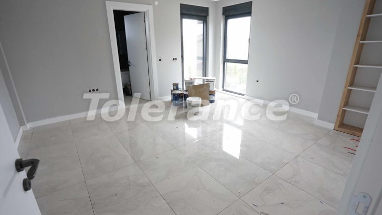 Вилла или дом от застройщика в Дошемеалты, Анталия с бассейном: купить недвижимость в Турции - 51530