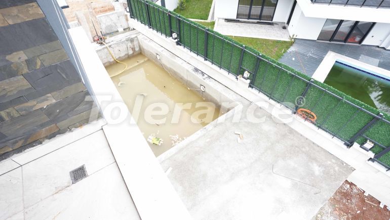 Вилла или дом от застройщика в Дошемеалты, Анталия с бассейном: купить недвижимость в Турции - 51531