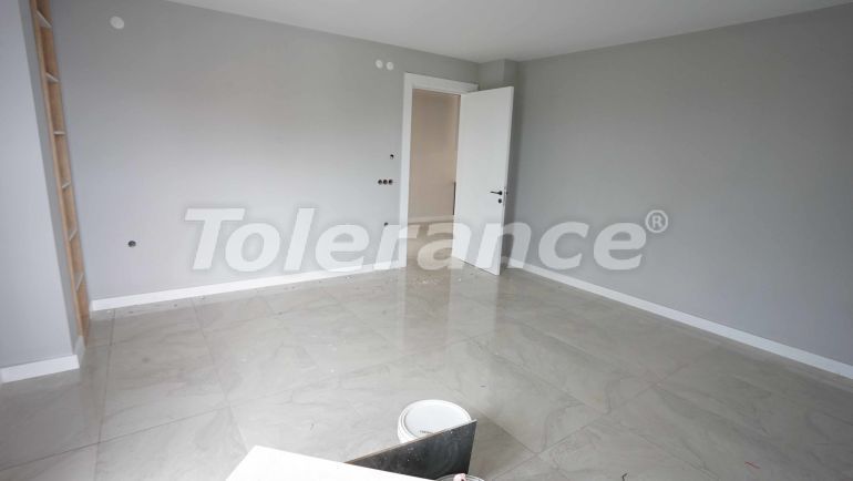 Вилла или дом от застройщика в Дошемеалты, Анталия с бассейном: купить недвижимость в Турции - 51532