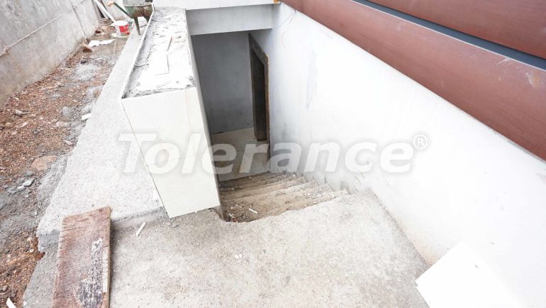 Вилла или дом от застройщика в Дошемеалты, Анталия с бассейном: купить недвижимость в Турции - 51537