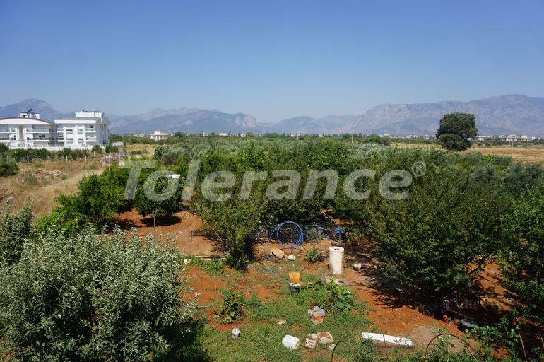 Вилла или дом в Дошемеалты, Анталия с бассейном: купить недвижимость в Турции - 51813