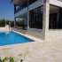 Вилла или дом в Дошемеалты, Анталия с бассейном: купить недвижимость в Турции - 51816