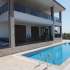 Вилла или дом в Дошемеалты, Анталия с бассейном: купить недвижимость в Турции - 51823