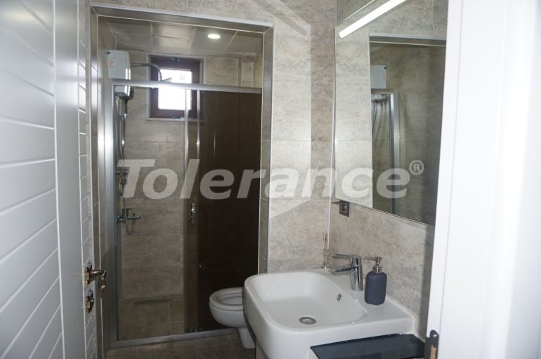 Вилла или дом в Дошемеалты, Анталия с бассейном: купить недвижимость в Турции - 51827