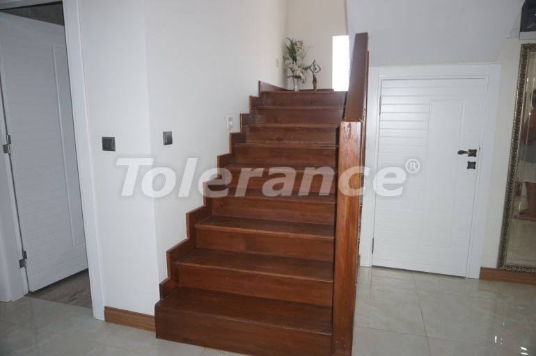 Вилла или дом в Дошемеалты, Анталия с бассейном: купить недвижимость в Турции - 51830