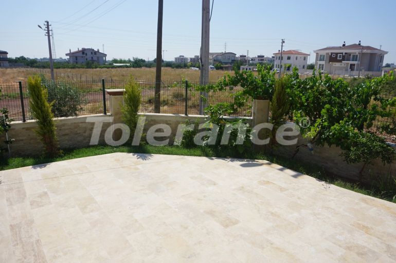 Вилла или дом в Дошемеалты, Анталия с бассейном: купить недвижимость в Турции - 51831