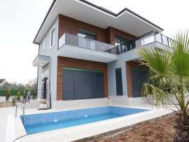 Вилла или дом от застройщика в Дошемеалты, Анталия с бассейном: купить недвижимость в Турции - 51843