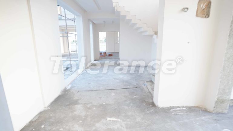 Вилла или дом от застройщика в Дошемеалты, Анталия с бассейном: купить недвижимость в Турции - 51966