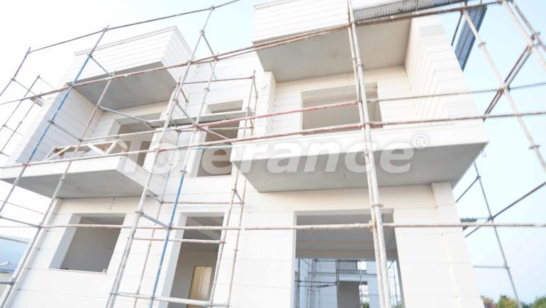 Вилла или дом от застройщика в Дошемеалты, Анталия с бассейном: купить недвижимость в Турции - 51967